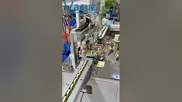 Factory Price Automatic Transformer Bobbin Coil Insulation Tape Wrapping Testing Machine For Sale