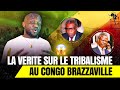 Tribalisme au congo qui est le responsable 