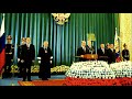 Russia President Song Our President Наш Президент (2000)