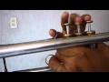 Como tocar las abajeñas en la trompeta