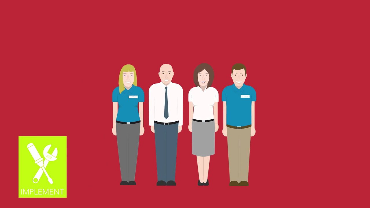 Tangle Teezer Case Study - Zen Office and ProcessFlows