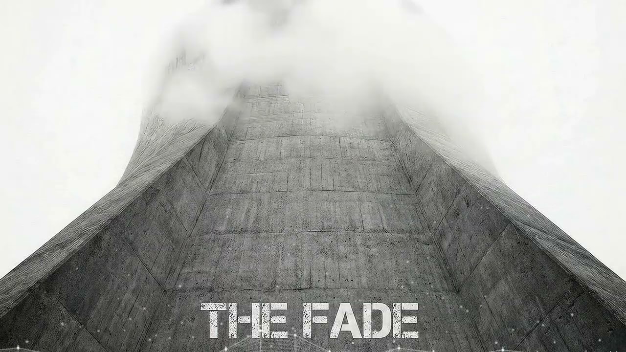 THE FADE 🌫️🔇 [Industrial Techno / Dark Ambient]