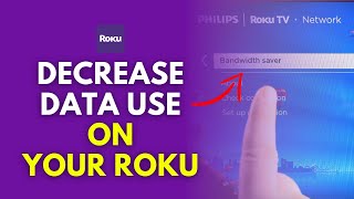 Roku Using Too Much Data Or Bandwidth - How To Fix