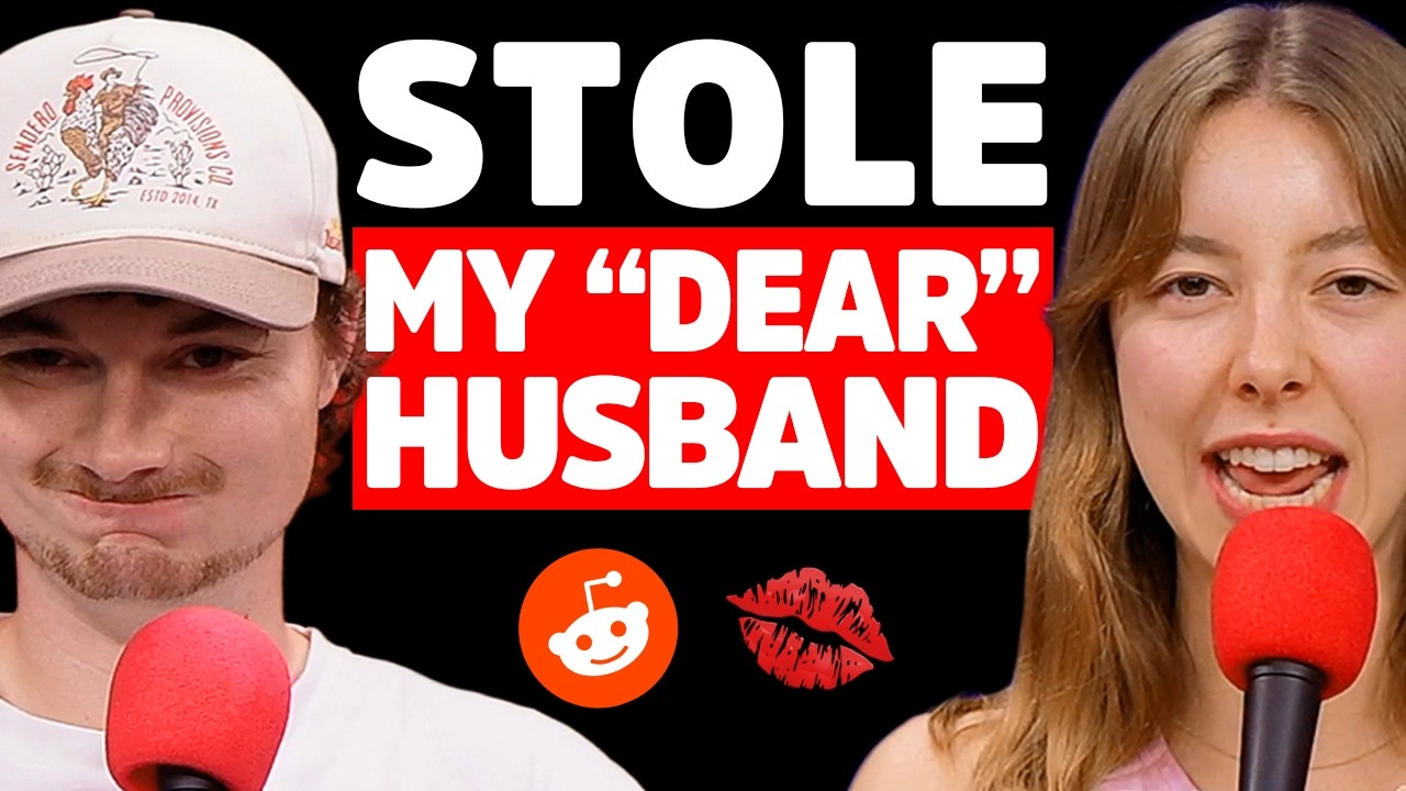 My Husband DUMPED me for my Best Friend | Reddit Stories