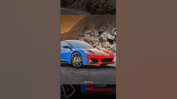 How to change car color | Photoshop Tutorial