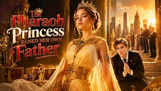 🔥Reborn as a Billionaire Heiress… The Pharaoh Princess Returns to Rewrite Her Destiny! #rebirth