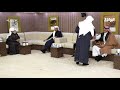 مرحبا بالصاحب الغالي ونعم الرفيق خالد الودعاني ديوانية البزنس43