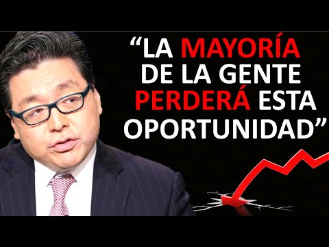 💥 Descubre LA INVERSIÓN que SUBIRÁ hasta un 50% en 2024 según Tom Lee