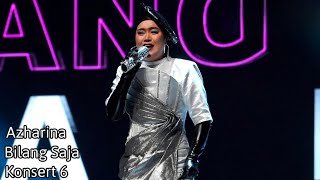 Azharina - Bilang Saja | GV All Stars K6