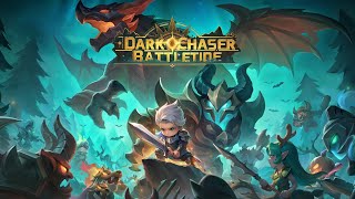 Darkchaser: Battletide Character Video - FlameKnight