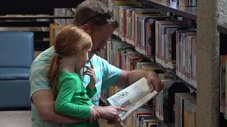 Anderson Co. library nonprofit sues library board over alleged book restrictions tied to executive o