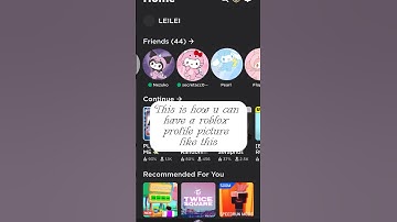 Custom roblox pfp #roblox#fyp