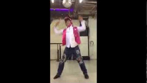 元・ディスコプリンス 神ひろしの「ベーシック・ディスコ」予告