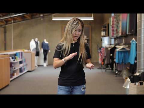 Breaking In Your Mat