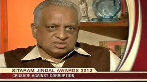 Times Now- 13th Dec. 2012, Subhash Chandra Agrawal