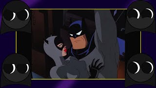 I Don't Remember Batman TAS | Shady Reacts