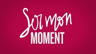 Sermon Moment: Joy Anointing - Winnie Banov