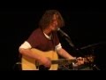Chris Cornell - River of Deceit (Mad Season) - Live at Walt Disney Concert Hall on 9/20/15