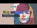 5 Reasons INTJs and INFJs Make Great Relationships