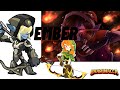 Ember BrawlHalla - The Best Legend? | Combos Ember
