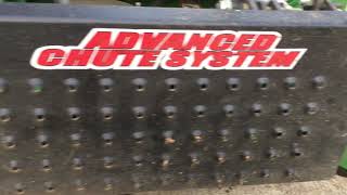 ACS: Advanced Chute System chute blocker review and install tips