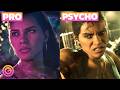 GTA 6 How Criminal Profiles Could Change Grand Theft GTA 6 How Criminal Profiles Could Change Grand Theft
