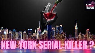 New York Serial Killer? Chilling Discoveries Raise Alarming Questions