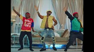 Diamond Platnumz -[QUARANTINE INSTRUMENTAL] ft WCB, Rayvanny,Mbosso,Lavalava, Queen Darleen & Zuchu