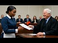 Translate This And My Salary Is Yours Old Judge Mocks Black Man She Shocks The Whole Courtroom Translate This And My Salary Is Yours Old Judge Mocks Black Man She Shocks The Whole Courtroom