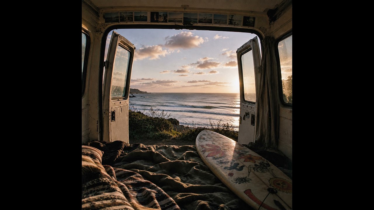 Watch The Van - lilnairod on YouTube Watch The Van - lilnairod on YouTube