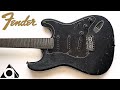 ボディの内部に虫の巣ができていたギターを復元しました-Restored a guitar that had insect nests inside the body.-