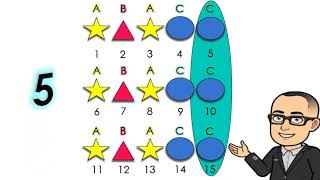 Introduction to... Repeating Patterns!