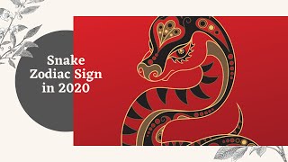 (CHINESE ZODIAC)2020 prediction for snake horoscope screenshot 1