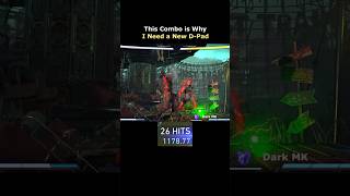 Flash - 18x Instant Air Spin Combo