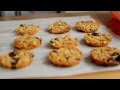 [Bake with Maria] How to Make Florentines - Christmas Series