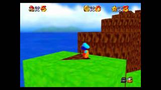 My first custom level!!!
My First custom level on Super Mario 64! My first custom level!!!