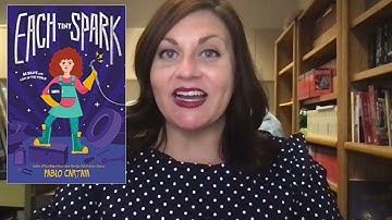 Each Tiny Spark Chapter 1