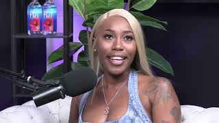 Slim Beanz Interview: Rising Star Talks CMG Dreams, Kash Doll, Music Journey & Hustle