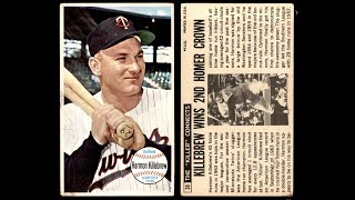 PSA Preview : Rummaging for Autographs