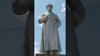 Эдит про И.В.Сталина