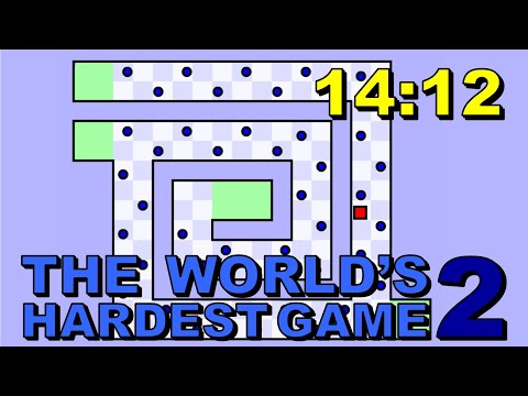 The 12 hardest games ever made