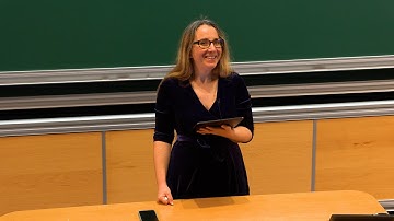 Ana Caraiani - Igusa Stacks IV