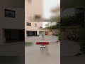 Bali Swings Hidden In The Driveway