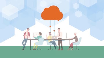 Why you should use Infrastructure as a Service powered by NetApp HCI