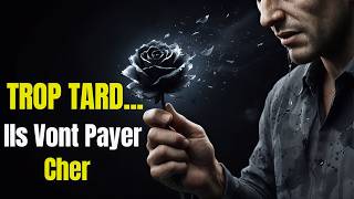 Karma is hitting the evader who betrayed you… (Here are the signs).