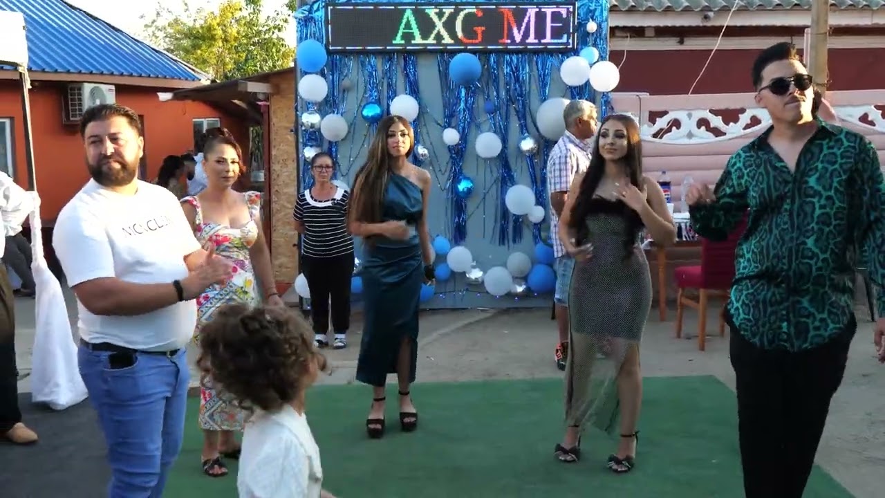 Botez Rayan Andrei Nikolas // 08.09.2024