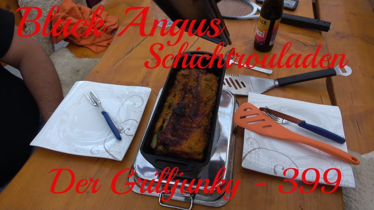 dopf pc Black Angus Schichtrouladen - Der Grilljunky 399