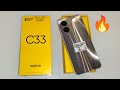 Realme C33 Unboxing, First look & Review 👍| Realme C33 price and specification 🔥
