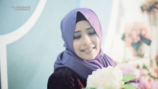 Wafiq Azizah - Ya Habibal Qolbi  I Official Music Video I