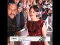 L'actrice Kristen Stewart profite de son passage à Cannes pour saluer ses fans !